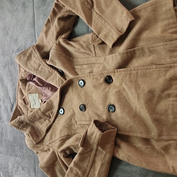 Thread & Supply Coat - Picture 5 of 6